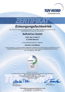 Efb Zertifikat 2017