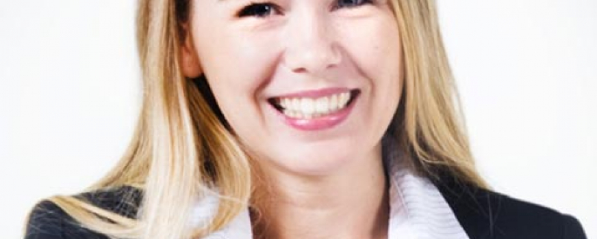 Cornélie Lavoie